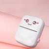 Student Portable Thermal Pocket Printer for Labeling Questions & Stickers