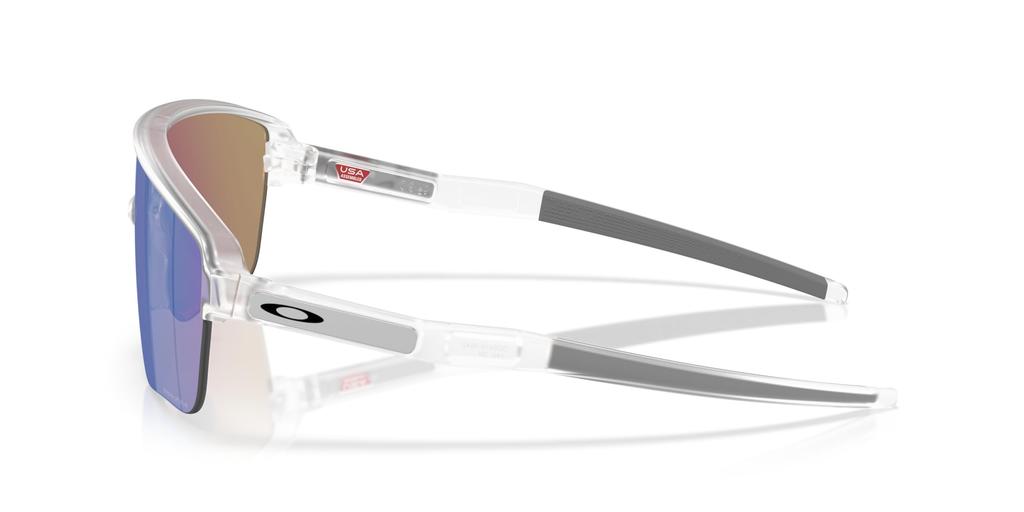 Oakley Sunglasses OO9415 Matte Clear 42