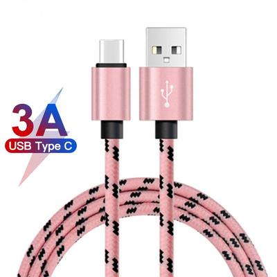 Fast Usb C Cable Type C Cable Fast Charging Data Cord Charger Usb Cable C For Huawei Samsung S22 S20 A52 Xiaomi Mi 11T Redmi Note 9s 8t