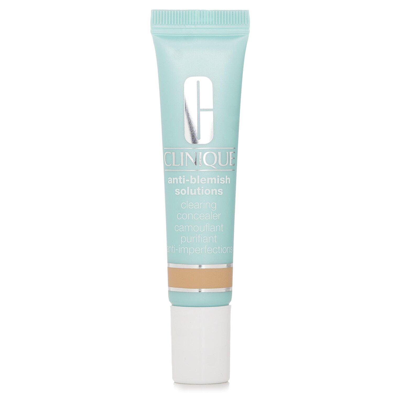 

Очищающий консилер Anti Blemish Solutions - # Оттенок 02 10ml/0.34oz