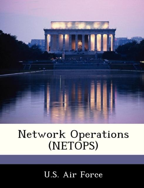 Bok Network Operations (Netops)