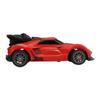 Spray Electric Remote Control Car Synthetic Resin High Speed Sport Racing Hobby Toy Car