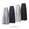 Spring New American Trendy Brand Wide-leg Casual Pants Scimitar Loose Sports Sweatpants Long Pants One Piece Shop