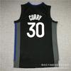 Custom Embroidered NBA Golden State Warriors Basketball Jersey Men Women - Steph Curry 30 Klay Thompson 11 Andrew Wiggins 22
