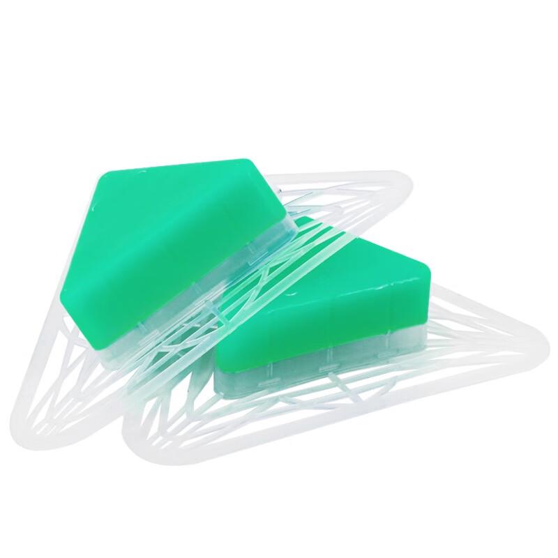 Urinal Deodorizer & Air Freshener Blocks