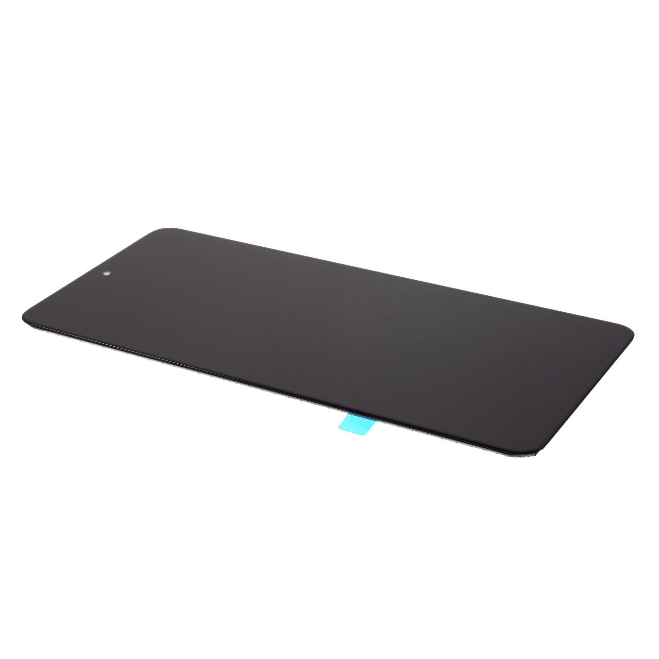 

LCD Screen and Digitizer Assembly (without Logo) for Xiaomi Poco X3/Poco X3 NFC/Mi 10T Lite 5G/Redmi Note 9 Pro 5G Black