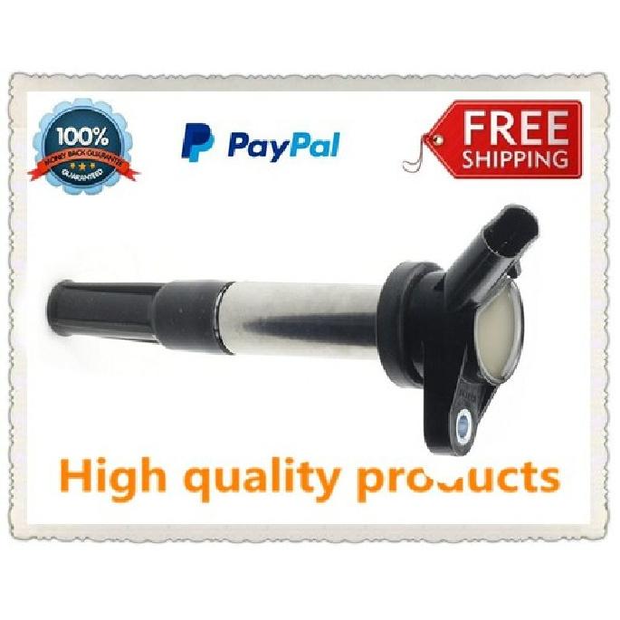 Ignition Coil 25181813 For CHEVROLET EPICA 2.0(105kw)/2.5(115kw) 2006-2011