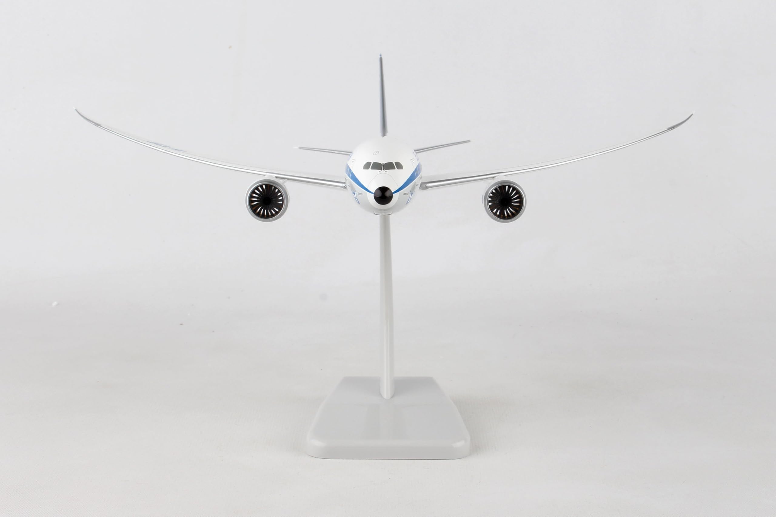 

Hogan Wings Boeing El Al Ретро-раскраска 1/200 787-9