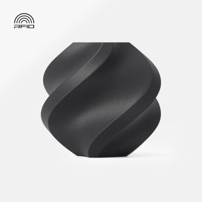 

Bambu Lab PETG-CF Carbon Fiber 3D Printer Filament with RFID