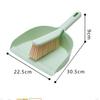 Mini Desktop Cleaning Broom and Dustpan Set