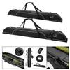 Snowboard Bag Equipment with Handle Heavy Duty for Outdoor