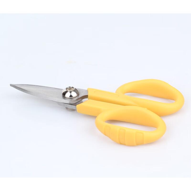 CommKing Fiber Optic Kevlar Scissors