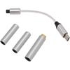 Akcesoria do audio i wideo – Audio adaptery