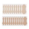 Disposable Non-Ieakage Perspiration Strong Absorbing Sweat Anti Sweat Pads Deodorant Underarm Absorb Patch Armpits Sweat Sticker