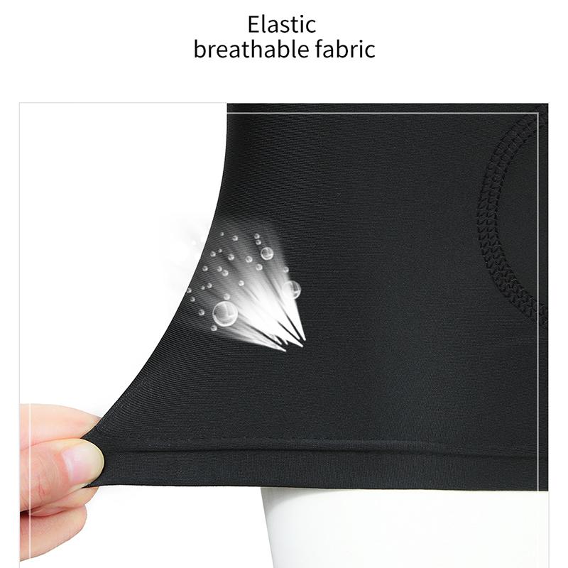 Велосипедные трусы WOSAWE Женские шорты для шоссейного велосипеда с гелевой подкладкой