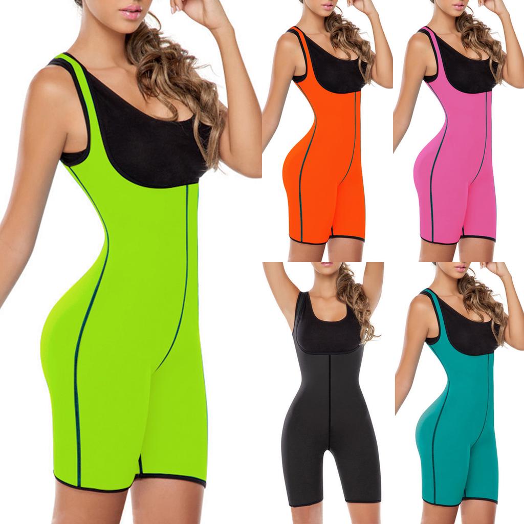 sauna bodysuit