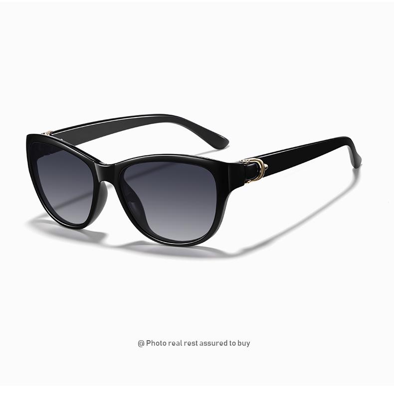 Women's Polarized Sunglasses with UV Protection: Fashion Eyewear