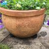 MORYTRADE Pot Raising Rubber Root Rot Indoor Potted 20 Pieces Platform, Mat, Breathable, Prevention, Drainage, Anti-Slip, Gardening, Plants, Plants,