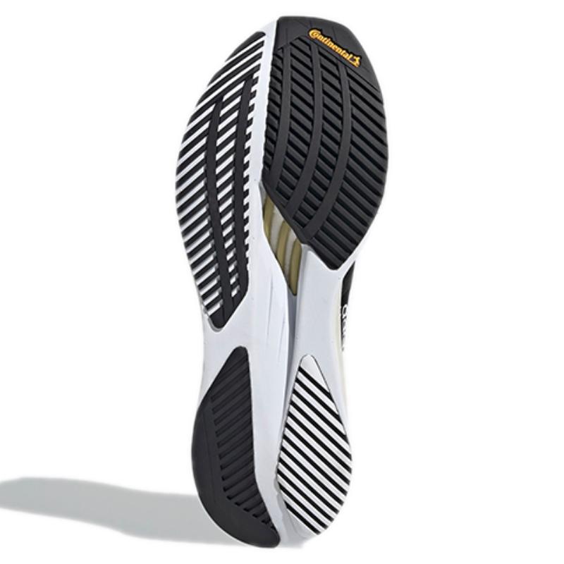 Adidas Adizero Boston 10 Black White Women's Sneakers H67515