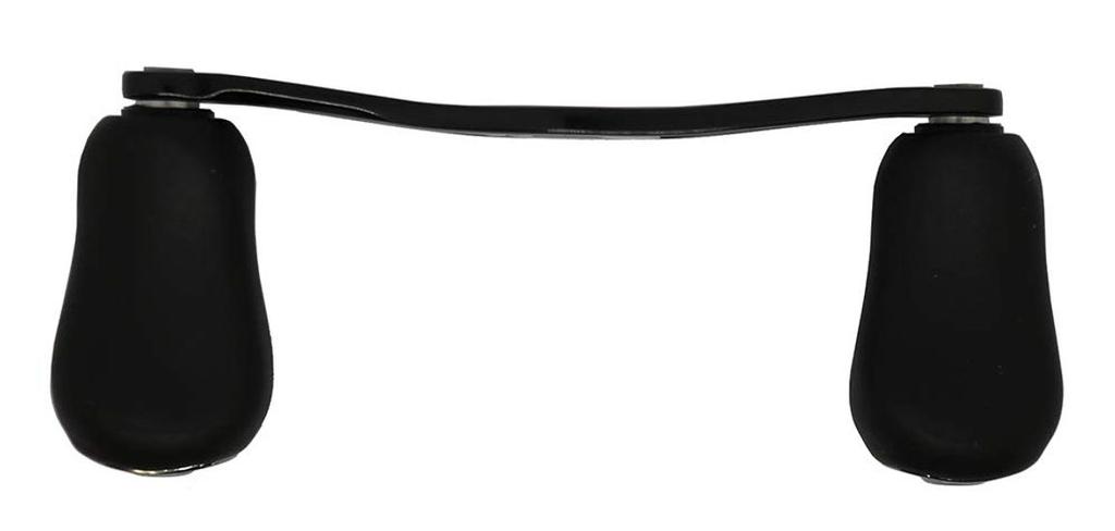 Genuine Parts 17 Scorpion DC 101HG Handle Set Part 13JBL No.