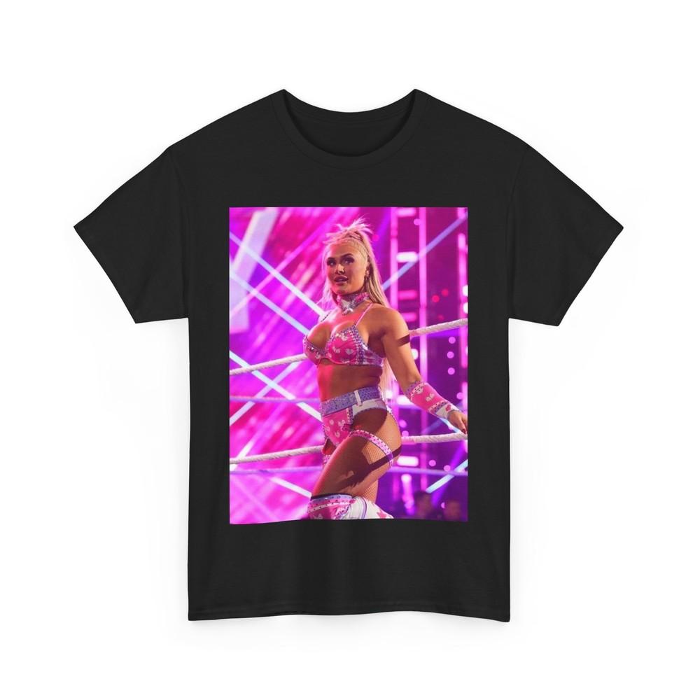 

Tiffany Stratton WWE Shirt 2XL