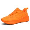 Fashionable And Shock-absorbing Running Shoes Men's And Women's Plus Size Sports Shoes Couple's Trendy Shoes Dad's Shoes Fashion+Sneakers