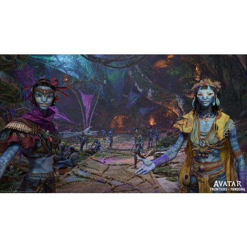Avatar: Frontier of Pandora -PS5