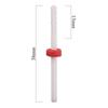 Frez Ceramiczny Do Skórek Small Barrel Ball F 3/32" Delikatny