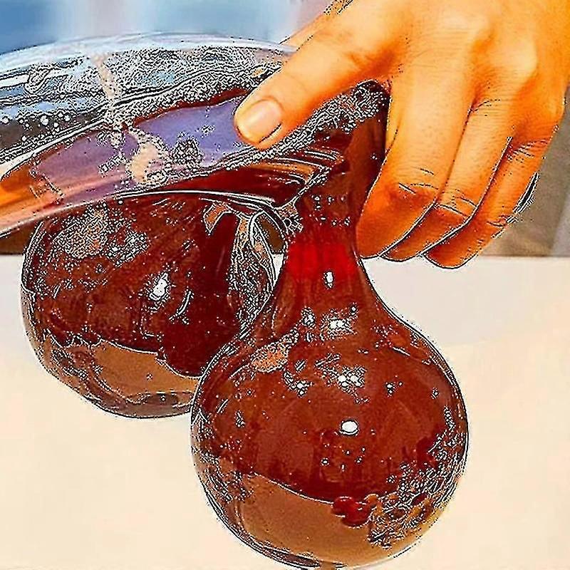 Party For Alcohol Men Birthday Gift Decanter Whiskey Decanter Glass Decantersl