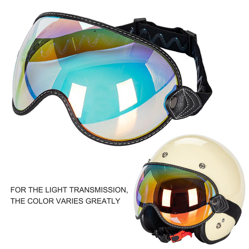 Motorcycle Motocross Goggles Dirt Bike ATV Goggles Riding Goggles MX Goggles Powersports Offroad Goggle Anti UV