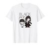 Black Jack Yurufuwa (BJ & Pinoko) (C) TEZUKA PRODUCTIONS T-shirt