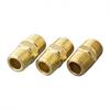 Brass Pipe Adapter Accessories Air Line Compressor