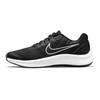 Star Runner 3 'Black Summit White' GS DA2776-003