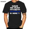 Bosnian Here Bosnia & Herzegovina Pride Funny Flag T Shirt  Cotton For Man Shirts