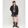 Superdry Studios Cropped Liner Jacket