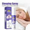 Lavender Sleep Spray 85ml Aromatherapy Sleep Lavender Pillow Mist Pillow  for Room Deep Sleep Spray