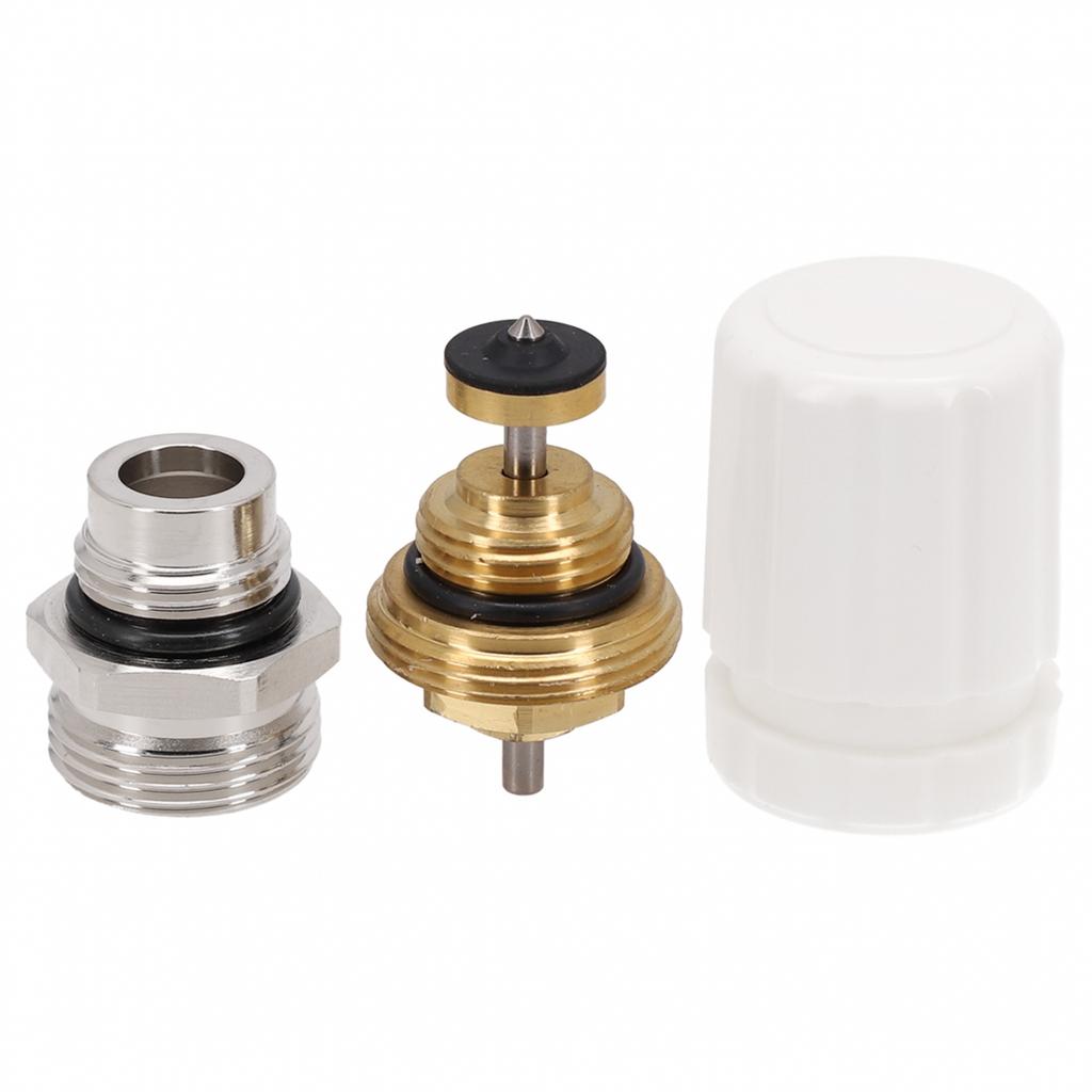 Durability Valve Insert Heating Circuit Distributor