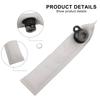 Fuel Filter Strainer 415129451 Compatible with For SkiDoo For Renegade 1200 2010 2014 Models Direct Replacement Fuel Component