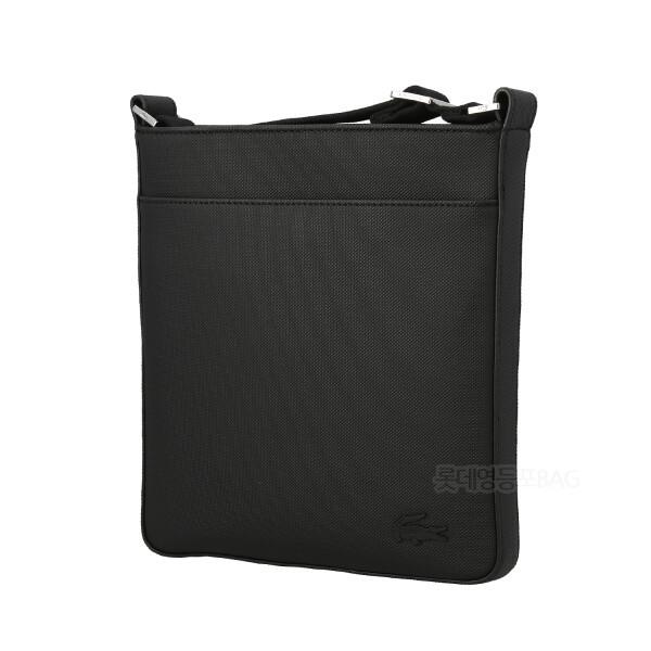 Lacoste Men S claSSic Flat croSSbag 26SS