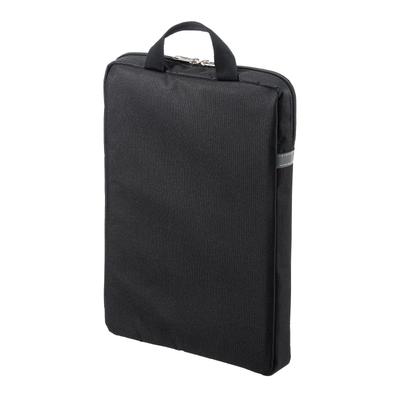 Inner Compatible with Widescreen and Multi-Function Case, 11.6-inch Chromebooks, iPads, Tablets, Black, BAG-SCL4WAYBK