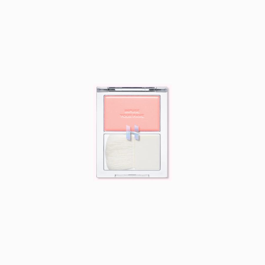 HOLIKA HOLIKA My Fave Infusing Blush 5.5g