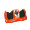 Electric Foot Massager: Heated Kneading for Acupoint Therapy