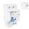 DZ47LE‑32 1p N C32 RCCB Residual Current Circuit Breaker 30mA 230V