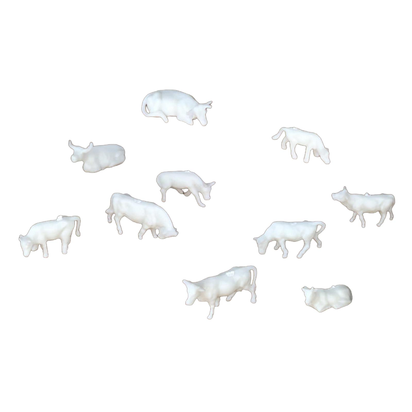 

Модель Хранитель фермы Смола Миниатюрные Фермеры для масштаба 1/87 DIY Декорации для макетов железной дороги B