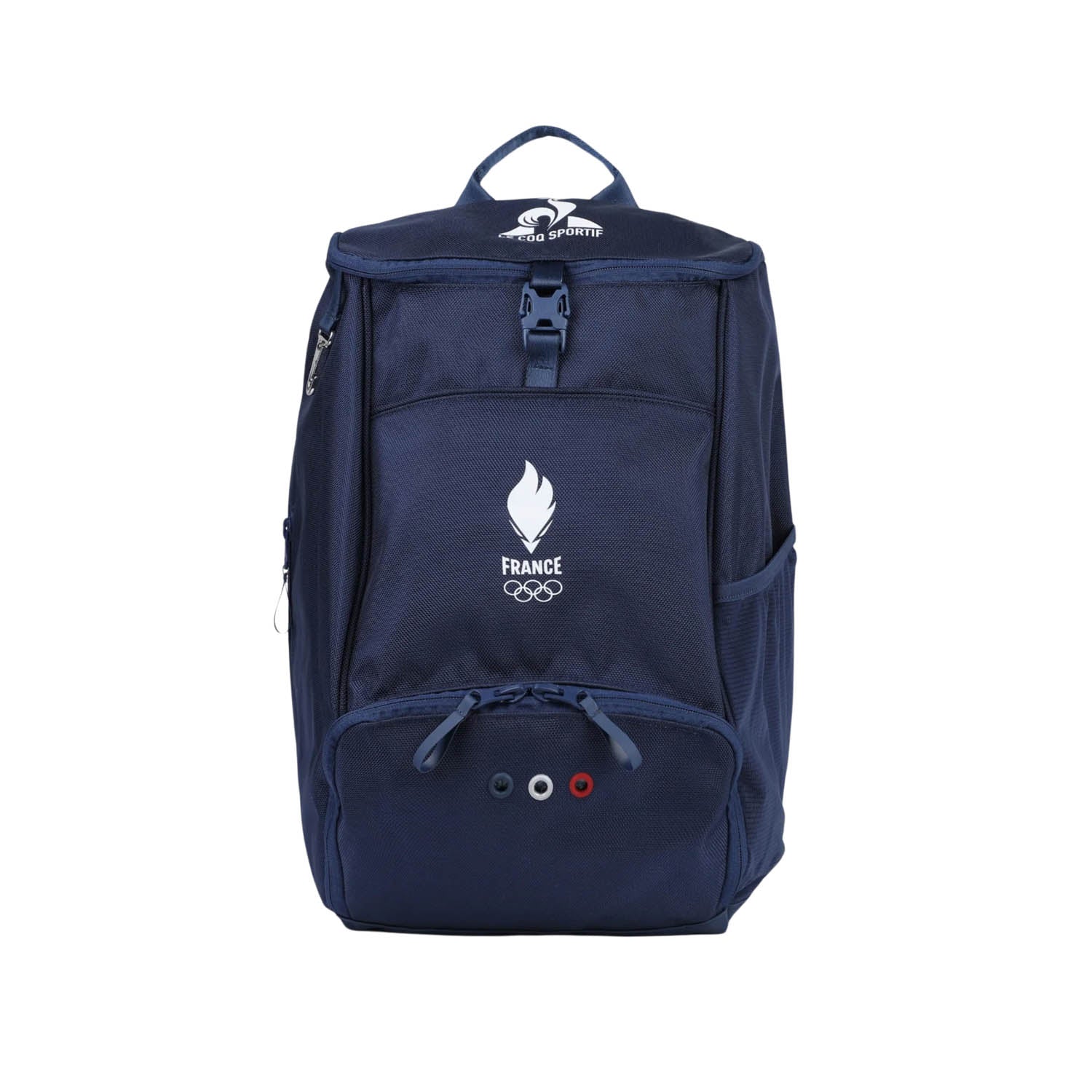 

Рюкзак Le Coq Sportif French Team TU / Синий