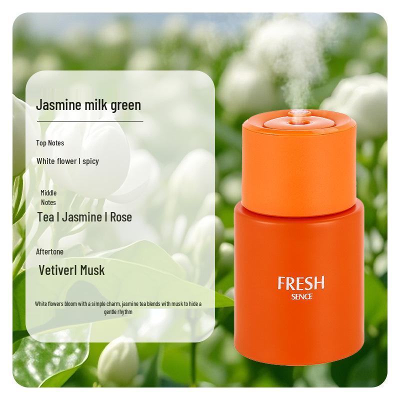 150ml Liquid Car Air Freshener - Long-Lasting Fragrance & Premium Aroma for Car Interior. 150ml