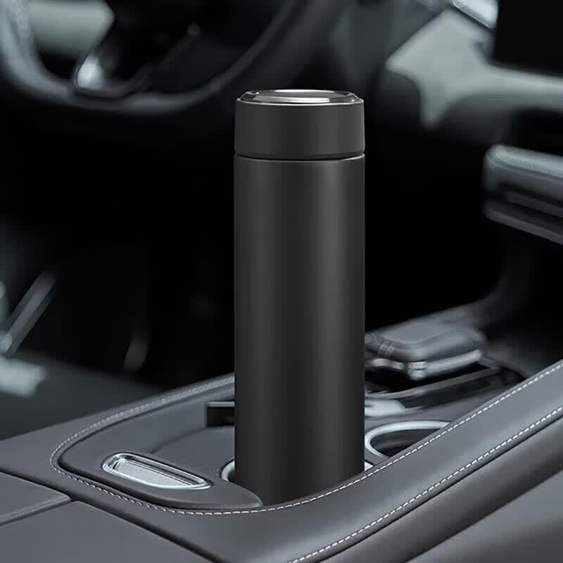 

Supor KCV50CQ10 316L Stainless Steel Tea Infuser Thermos Mug