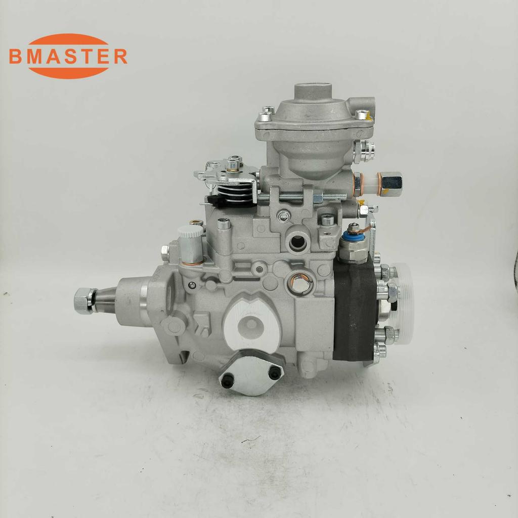 Premium Diesel Pump 0460414267 for F4 TIER II 63KW Engine