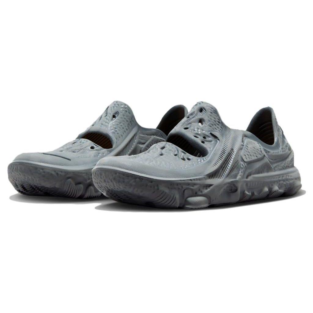 Nike Sneakers Unisex ISPA Universal Grigio Fumo DM0886-001