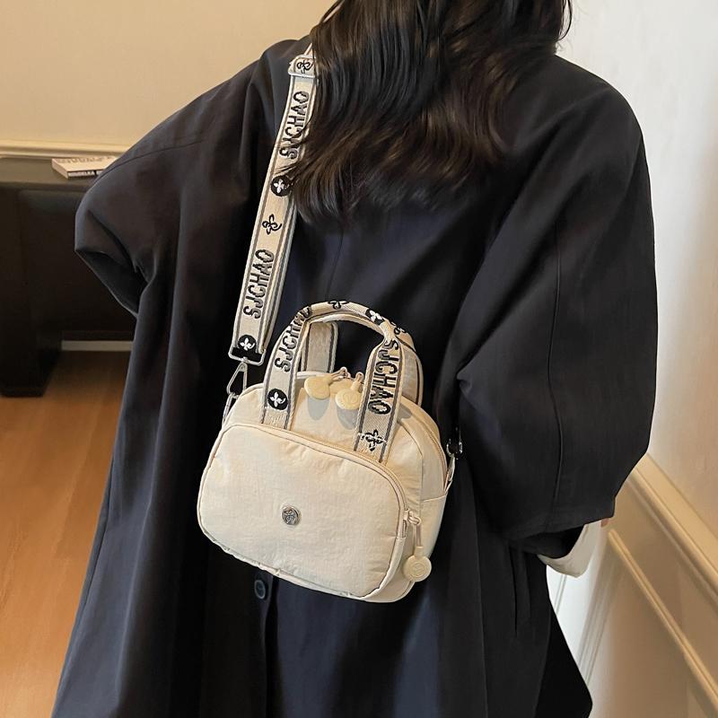 New Fashion Casual Women's Crossbody Bag High Quality Large Capacity Women's Shoulder Bag Multi Functional Women's Handbags